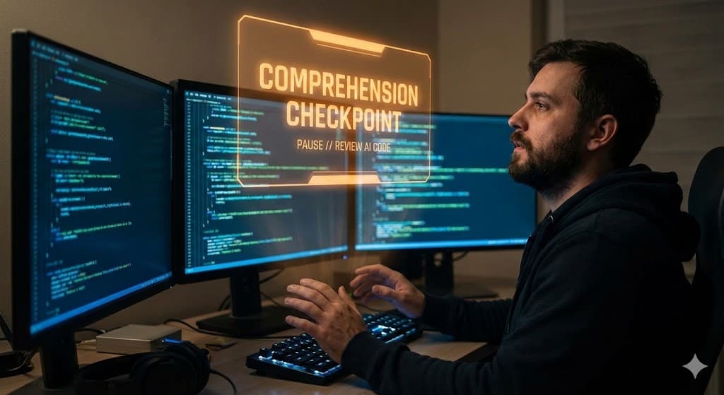 AI 를 이해하기 위한 체크포인트